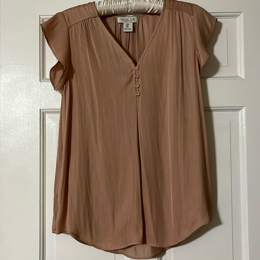 Light dressy top